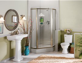 Showers - Shower Enclosures Photo 4