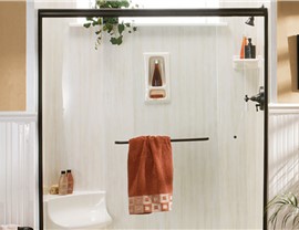 Showers - Shower Enclosures Photo 2