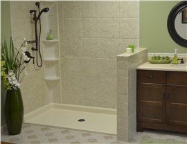 Showers - Replacement Showers Photo 4