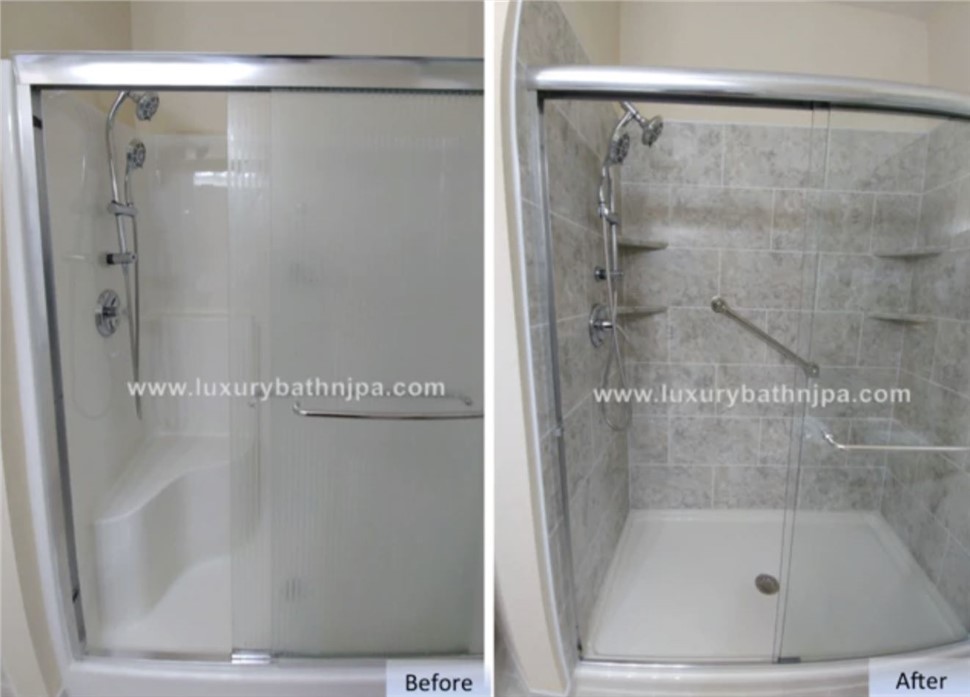 bathroom remodeling financing special