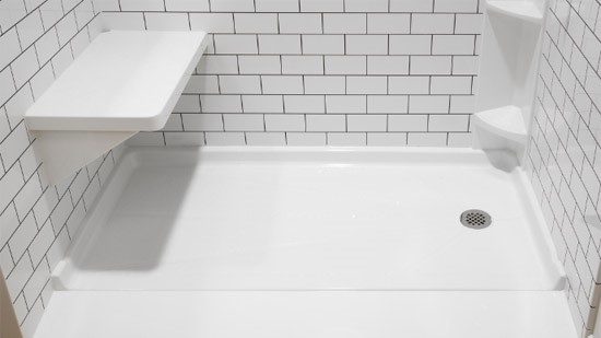 bathroom remodeling warranty special