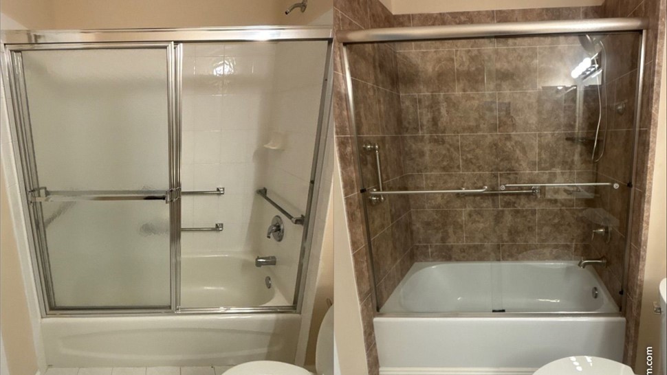 Bathtubs, Bath Remodel Project in Manchester Twp, New Jersey by Luxury Bath NJPA