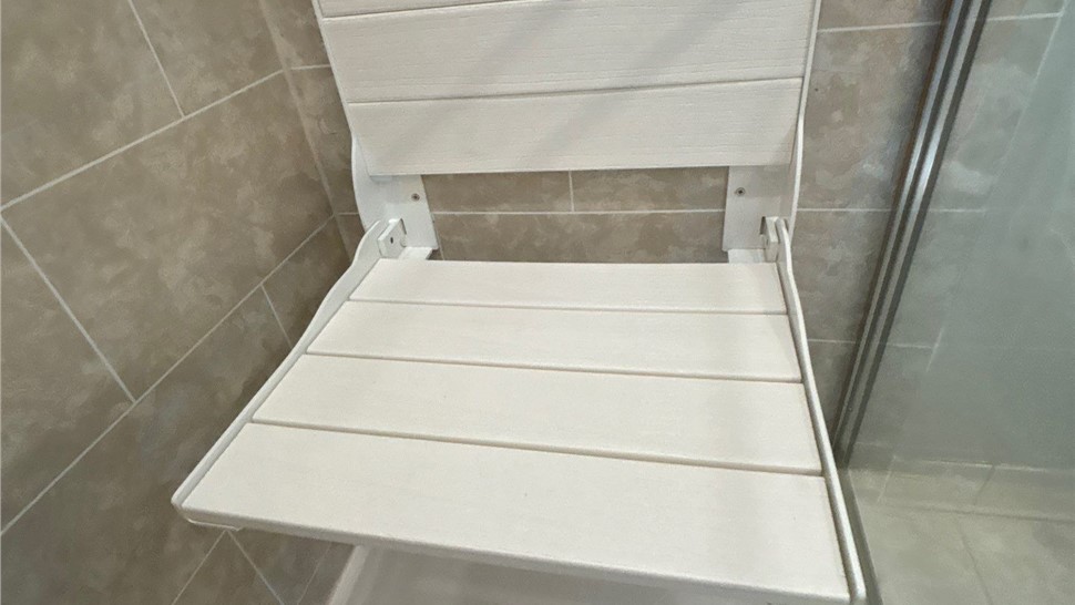 Bath Remodel, Conversions, Showers Project in Brick, New Jersey by Luxury Bath NJPA