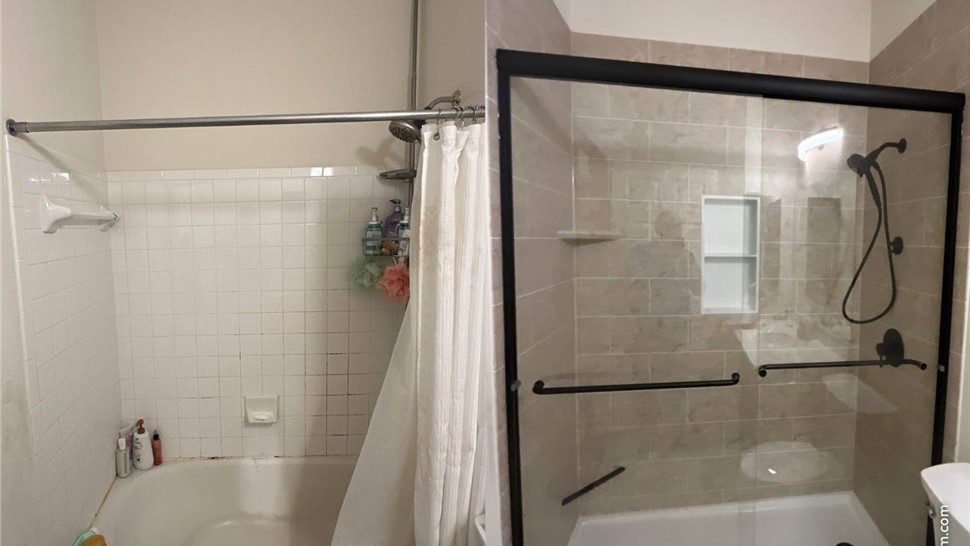 Showers, Conversions Project in Phoenixville, Pennsylvania by Luxury Bath NJPA