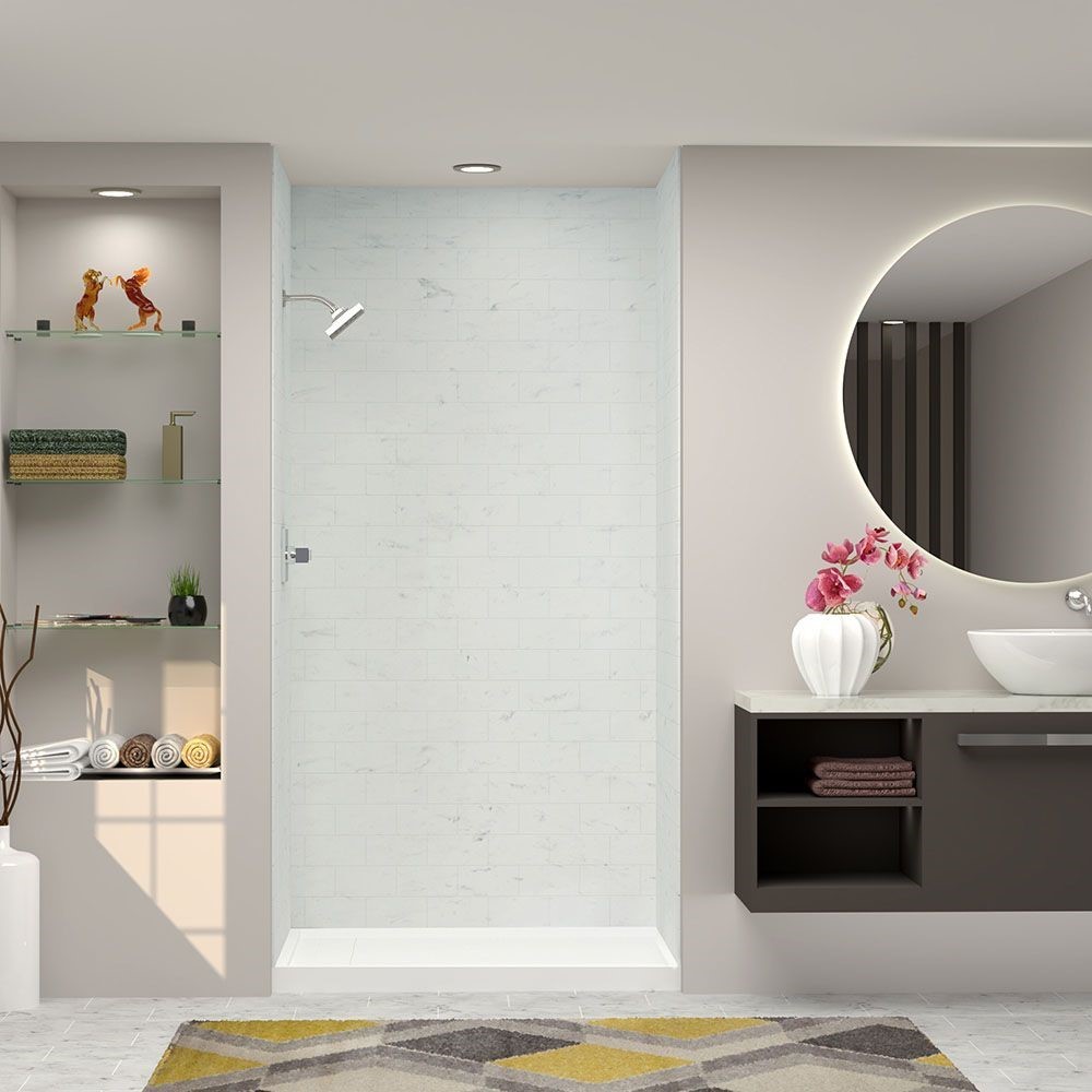 Ideas for Improving Bathroom Storage and Organization
