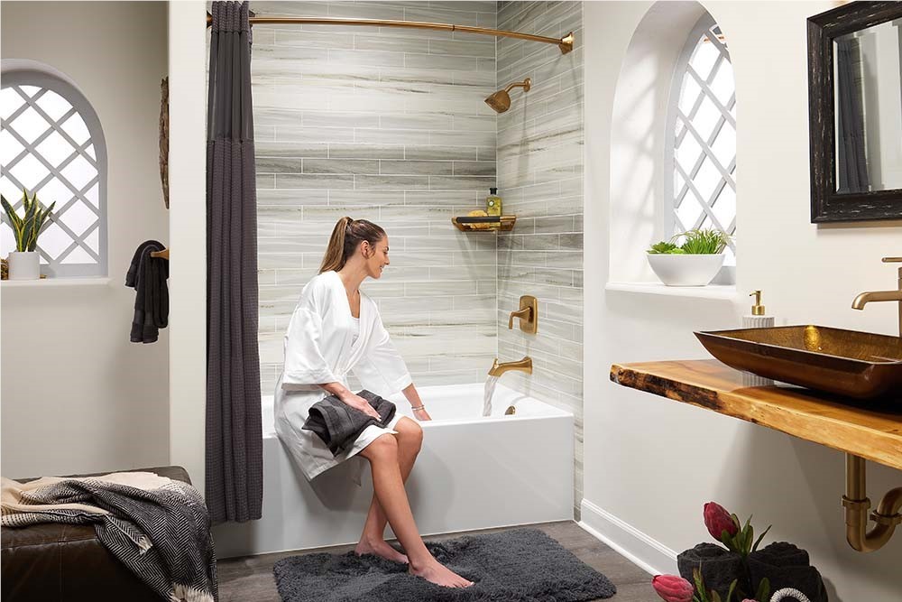 What Adds the Most Value to a Bathroom? A Raleigh Remodeling Expert Explains