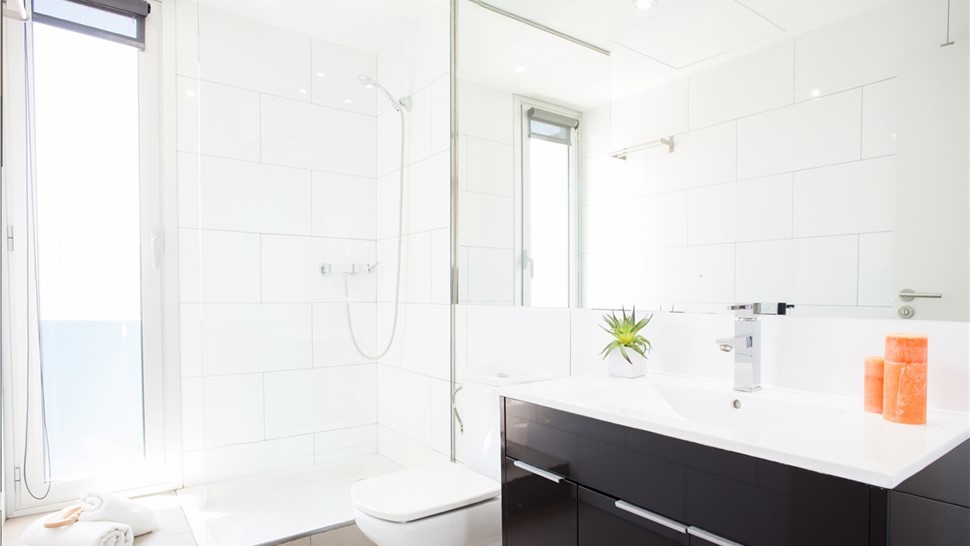 Bathroom Remodeling Photo 1