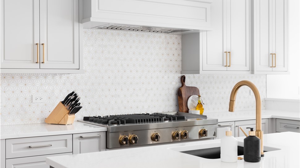 Kitchen Cabinets Photo 1