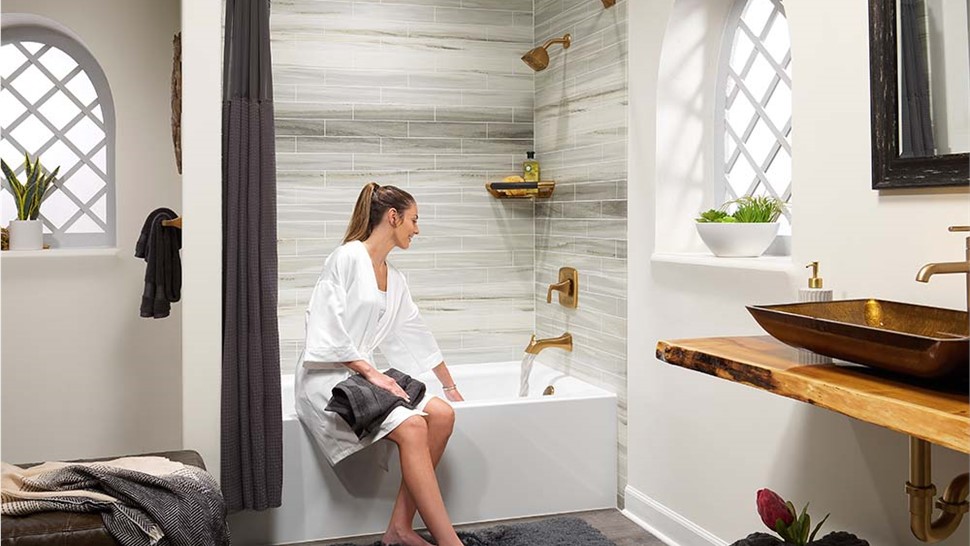 Bathroom Contractor Photo 1