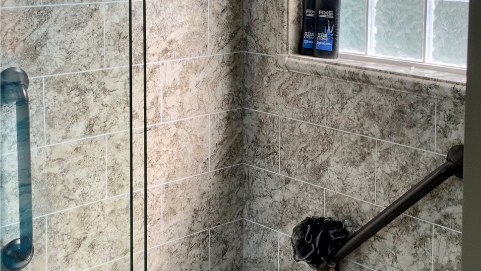 Bathroom Remodeling Photo 7