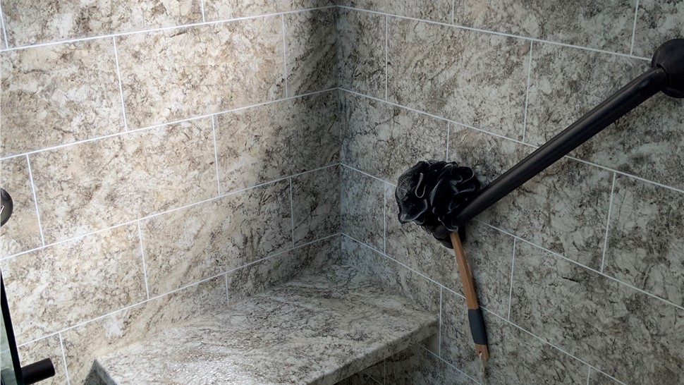 Bathroom Remodeling Photo 6