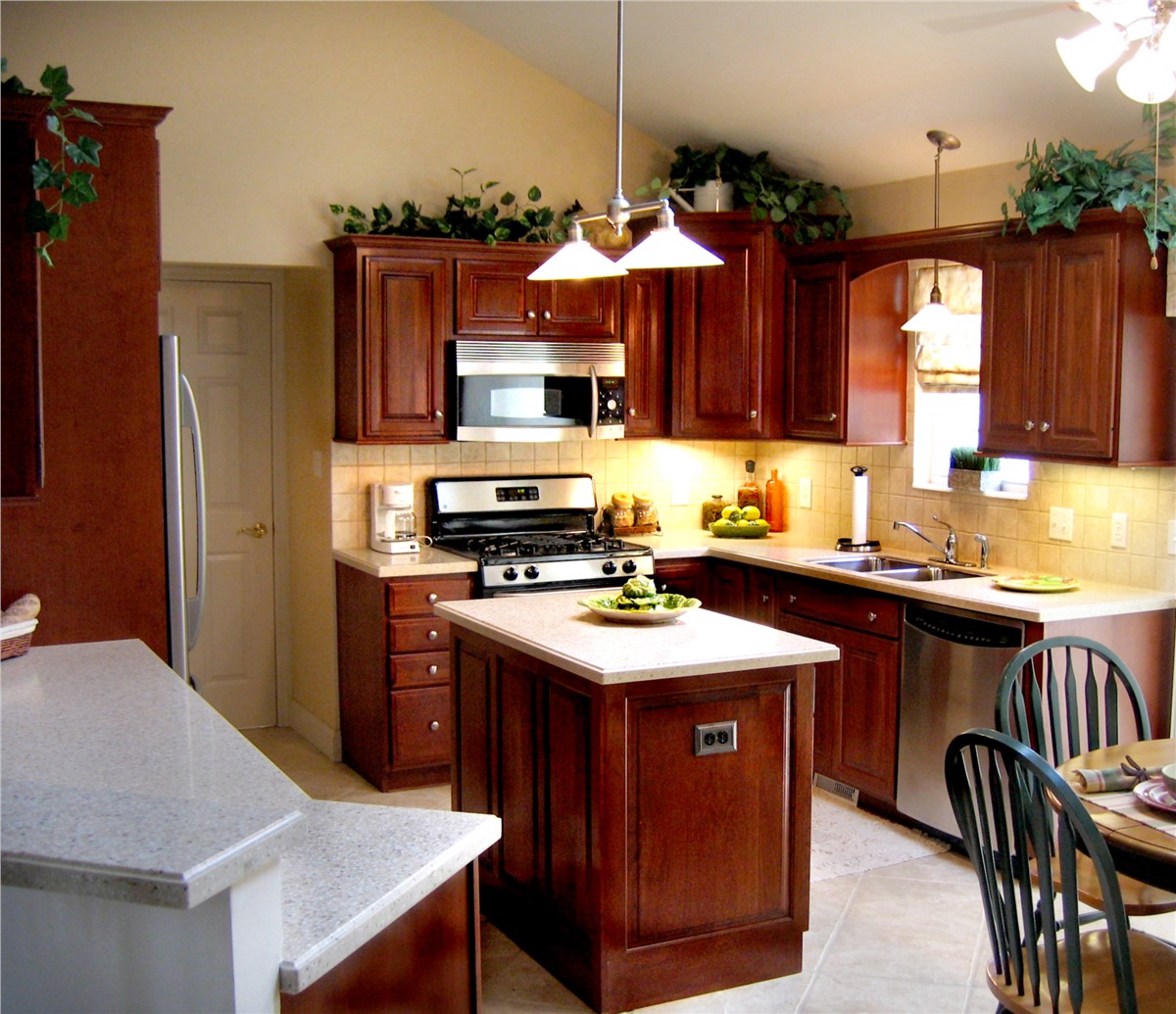 Raleigh Kitchen Cabinets  Raleigh Kitchen Remodeling Company