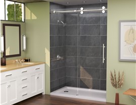 Laminated Wall Panels