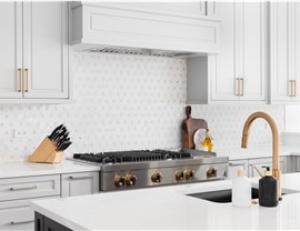 Kitchen Cabinets Photo 1