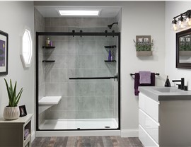 Bathroom Remodeling Photo 2