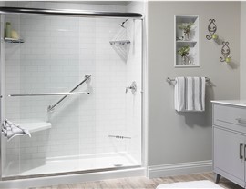 Walk-in Showers Photo 3