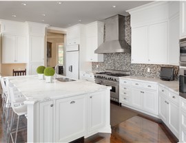 Kitchen Cabinets Photo 3