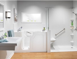 Walk-In Baths Photo 1