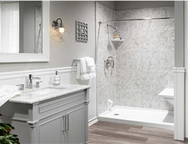 Tub to Shower Conversions Photo 4