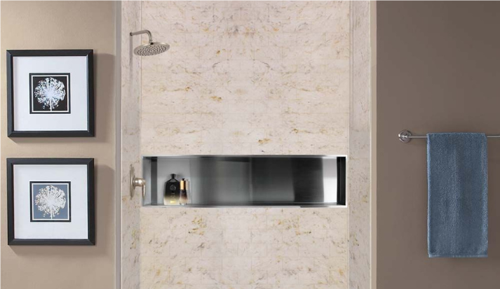 Our Installation Work is Completed By Certified Professionals