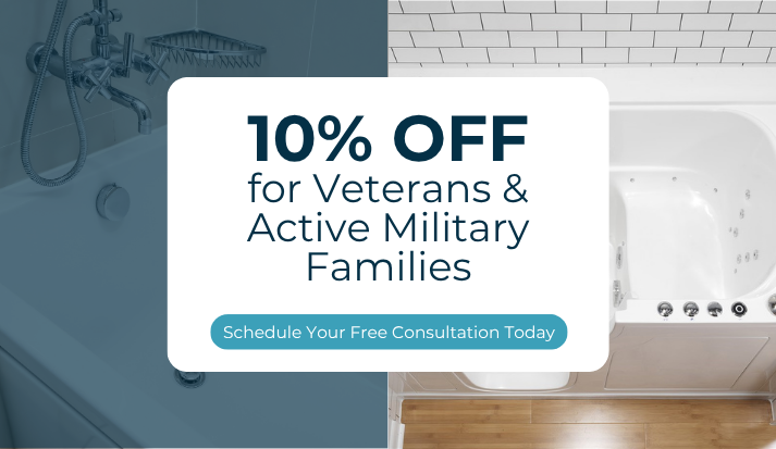 veterans offer