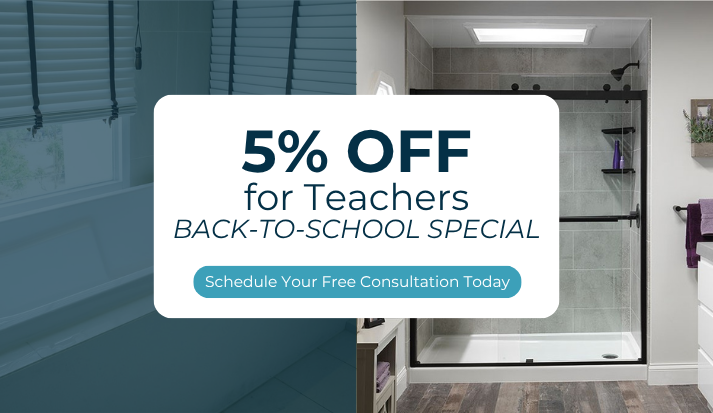 teacher discount