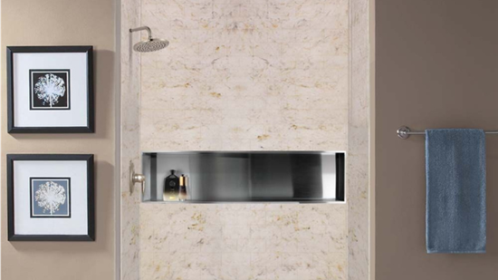 Our Installation Work is Completed By Certified Professionals