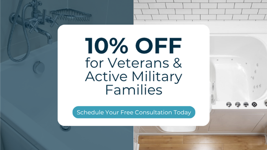 veterans offer