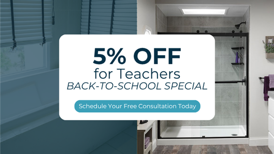 teacher discount