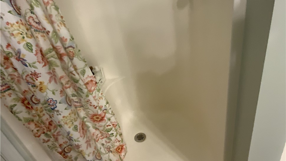 Bathroom Remodeling Project in Raleigh, North Carolina by Luxury Bath & Kitchens