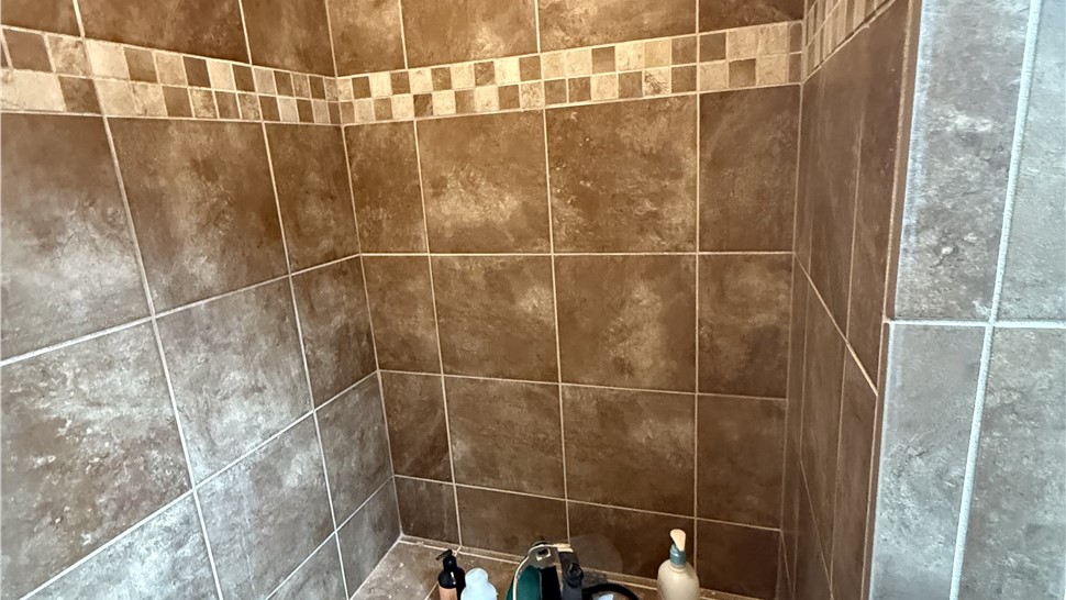 Bathroom Remodeling, Showers Project in Apex, North Carolina by Luxury Bath & Kitchens
