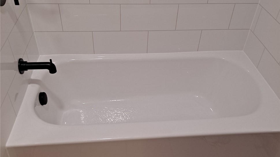 Bathroom Remodeling Project in Apex, NC by Luxury Bath & Kitchens