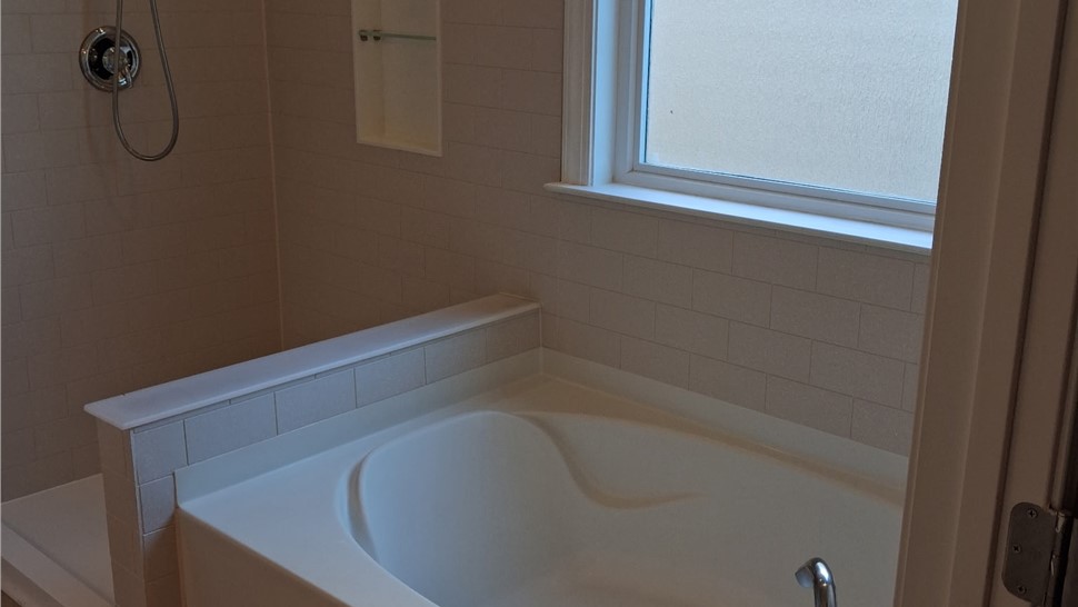 Bathroom Remodeling, Bathtubs, Showers Project in Raleigh, NC by Luxury Bath & Kitchens