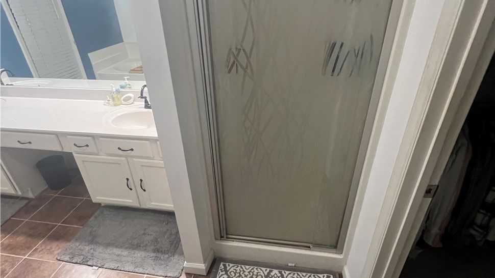 Bathroom Remodeling, Showers Project in Raleigh, NC by Luxury Bath & Kitchens