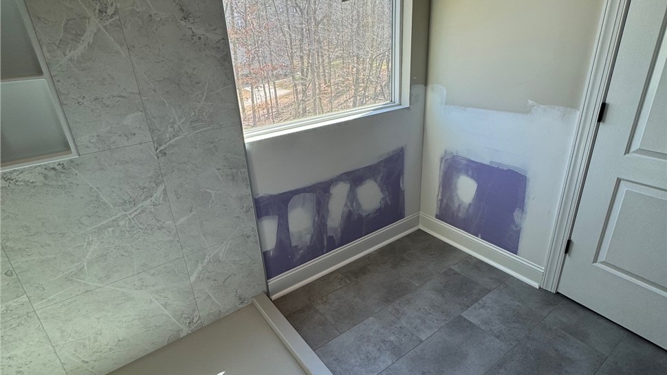 Bathroom Remodeling, Showers Project in Durham, NC by Luxury Bath & Kitchens