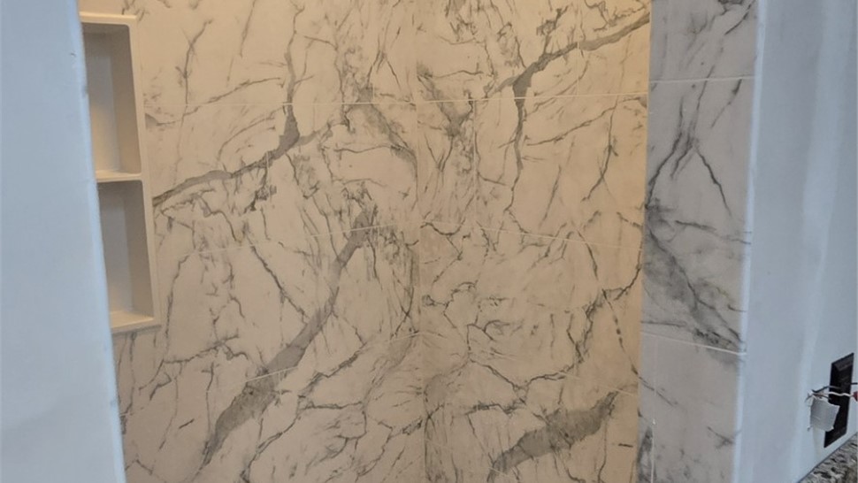 Bathroom Remodeling, Showers Project in Apex, North Carolina by Luxury Bath & Kitchens