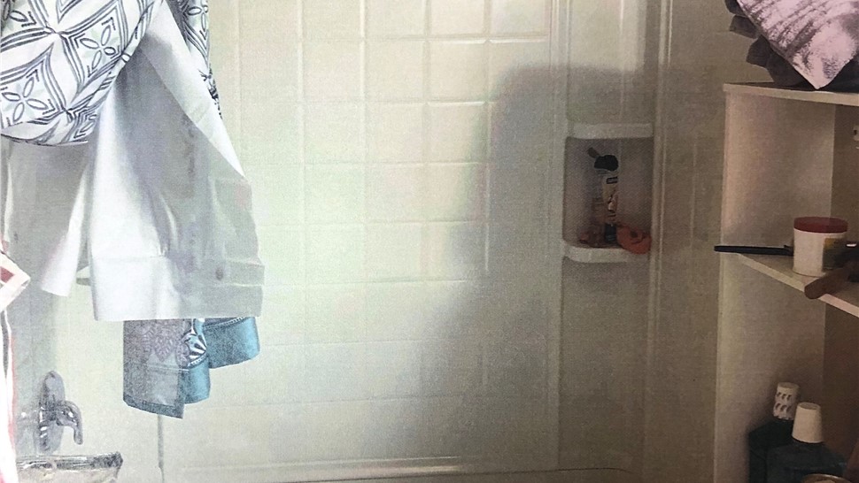 Bathroom Remodeling Project in Wake Forest, NC by Luxury Bath & Kitchens