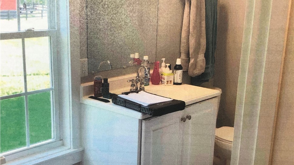 Bathroom Remodeling Project in Wilson, NC by Luxury Bath & Kitchens