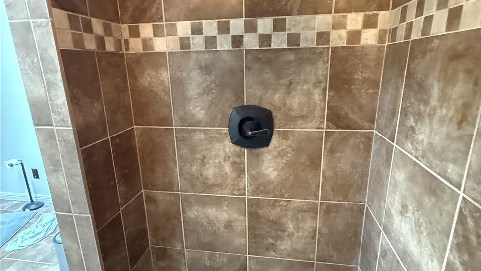 Bathroom Remodeling, Showers Project in Apex, North Carolina by Luxury Bath & Kitchens