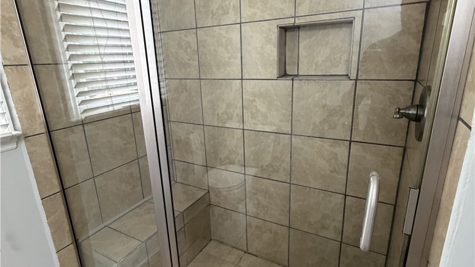 Bathroom Remodeling, Bathtubs, Showers Project in Fayetteville, North Carolina by Luxury Bath & Kitchens
