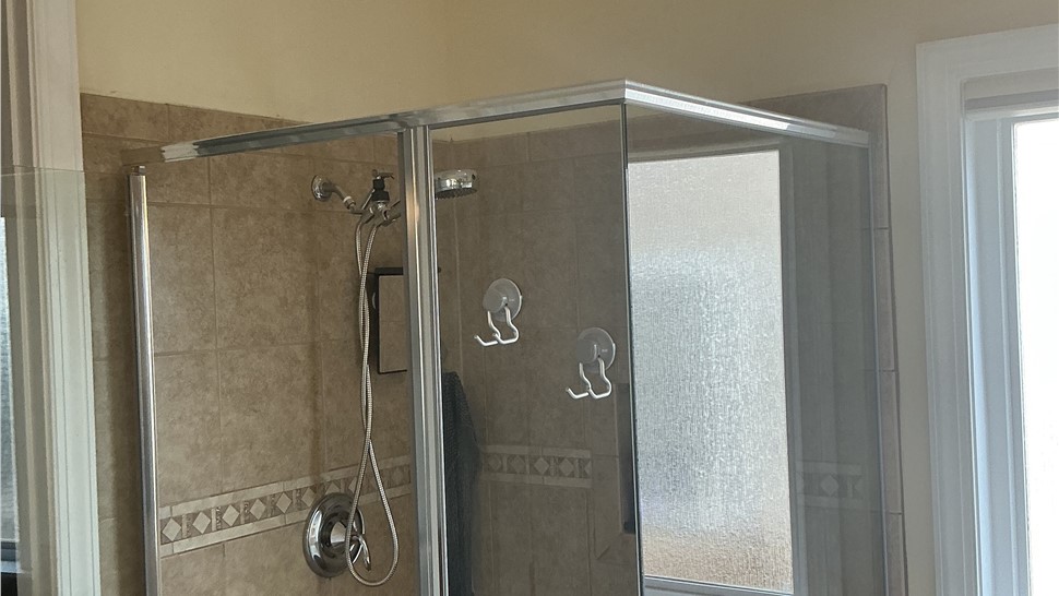 Bathroom Remodeling, Bathtubs, Showers Project in Raleigh, NC by Luxury Bath & Kitchens