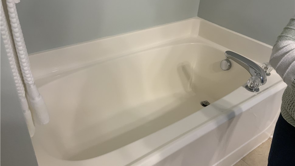 Bathroom Remodeling Project in Raleigh, North Carolina by Luxury Bath & Kitchens