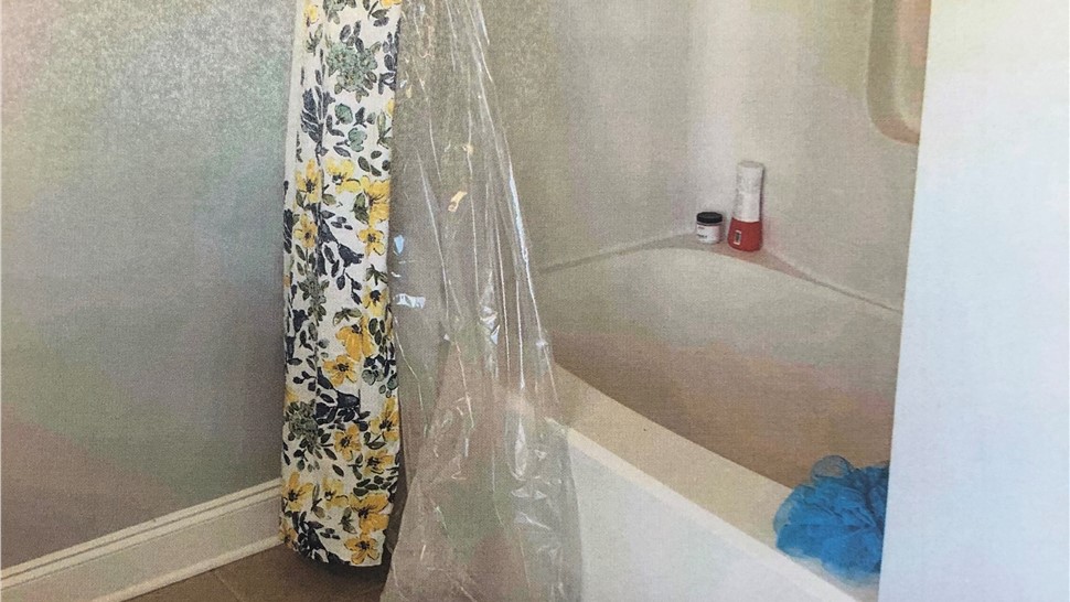 Bathroom Remodeling Project in Wilson, NC by Luxury Bath & Kitchens