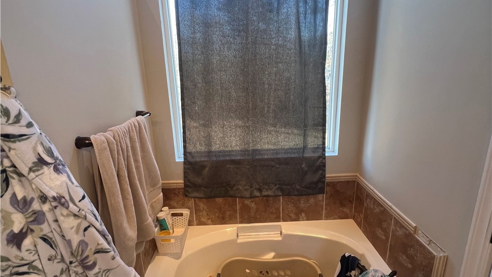 Bathroom Remodeling, Showers Project in Durham, NC by Luxury Bath & Kitchens