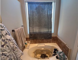 Bathroom Remodeling, Showers Project in Durham, NC by Luxury Bath & Kitchens