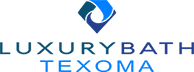 luxurybathtexoma.com logo