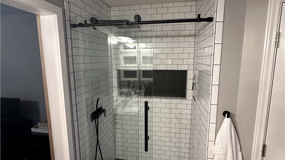 Replacement Showers Photo 47