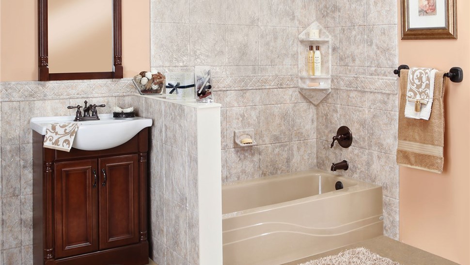 Bathroom Contactor Photo 1
