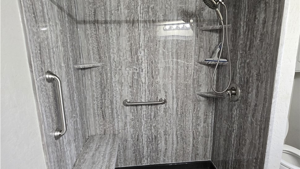 Bathroom Conversions Photo 15