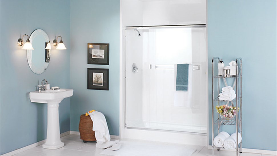 Bathroom Conversions Photo 1